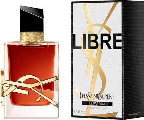 libre yves saint laurent nouveau|yves saint laurent libre model.